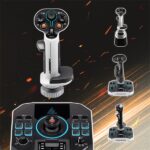 Thrustmaster 2960939 Sol-R 2 HOSAS Space Sim Duo USB PC joystick (2db) - Image 12