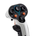Thrustmaster 2960939 Sol-R 2 HOSAS Space Sim Duo USB PC joystick (2db) - Image 2