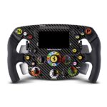 Thrustmaster 4060172 Volant Formula Ferrari SF1000 Add-On kormány