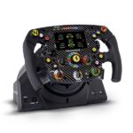 Thrustmaster 4060172 Volant Formula Ferrari SF1000 Add-On kormány - Image 4