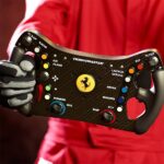 Thrustmaster 4060263 Ferrari 488 GT3 Wheel Add-On PS4/PS5/Xbox Series/One/PC kormány - Image 3