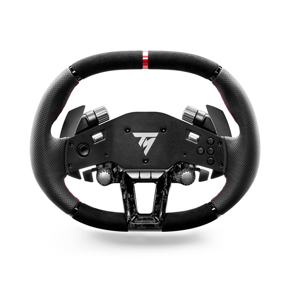 Thrustmaster 4060304 Hypercar Wheel Add-On T818/T598/PS5/PS4/Xbox Series/Xbox One/PC kormány
