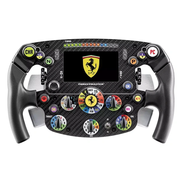 Thrustmaster_4060466_Formula_Wheel_Add-On_Ferrari_SF-25_Edition_kormany-i44182100.webp Thrustmaster 4060466 Formula Wheel Add-On Ferrari SF-25 Edition kormány - Image 1