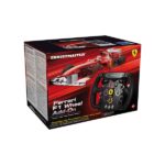 Thrustmaster 4160571 Ferrari F1 Add-On for T300/T500/TX Ferrari 458 Italia PC/PS3/PS4/XboxOne kormány - Image 4