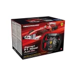 Thrustmaster 4160571 Ferrari F1 Add-On for T300/T500/TX Ferrari 458 Italia PC/PS3/PS4/XboxOne kormány - Image 4