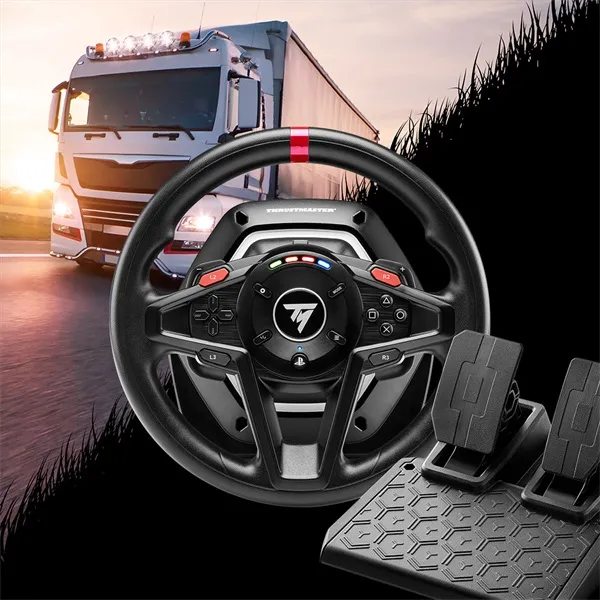 Thrustmaster SimTask Steering Kit - Image 13