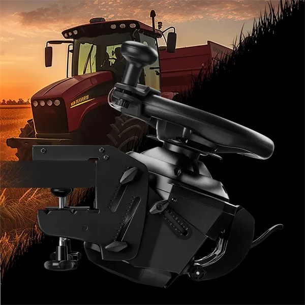 Thrustmaster SimTask Steering Kit - Image 14