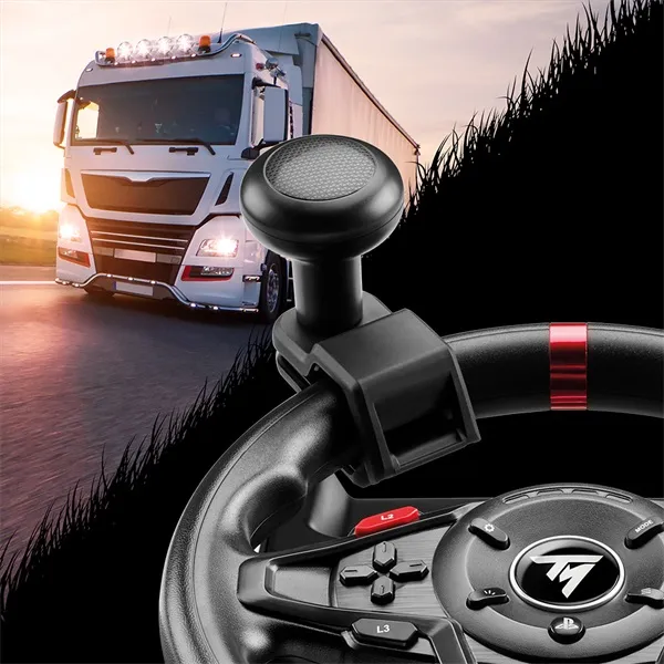 Thrustmaster SimTask Steering Kit - Image 15