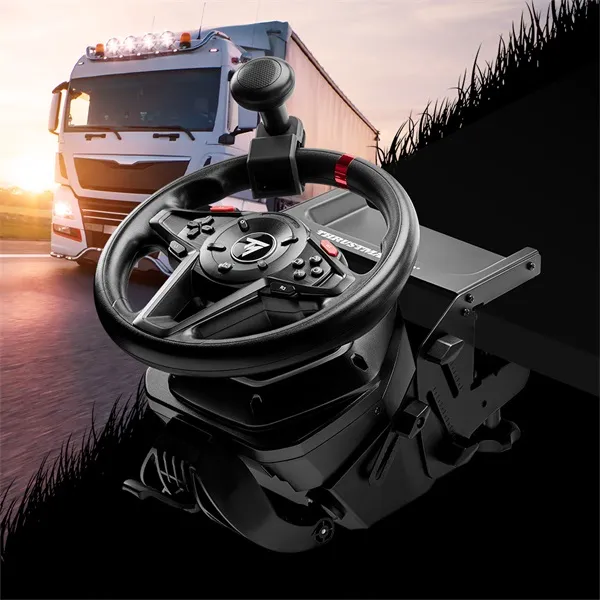 Thrustmaster SimTask Steering Kit - Image 11