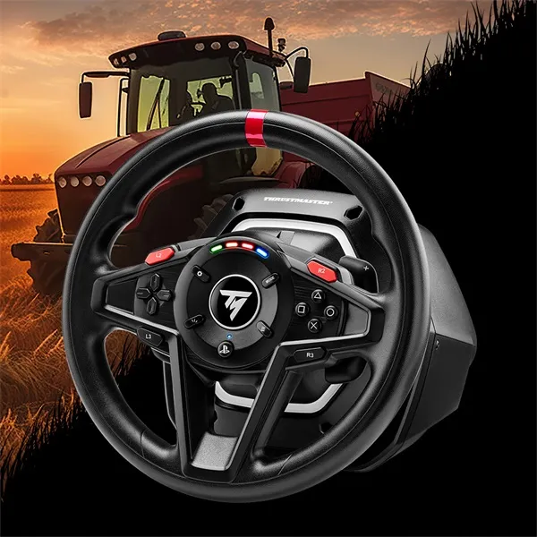 Thrustmaster SimTask Steering Kit - Image 12