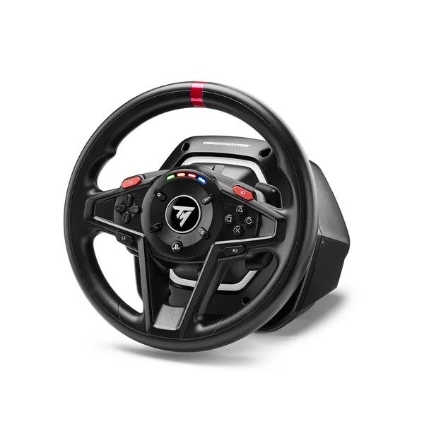 Thrustmaster_4160781_T128_PS4_PS5_PC_versenykormany-i36307541.webp Thrustmaster 4160781 T128 PS4/PS5/PC kormány - Image 1