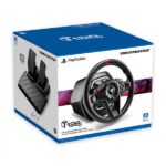 Thrustmaster 4160781 T128 PS4/PS5/PC kormány - Image 8
