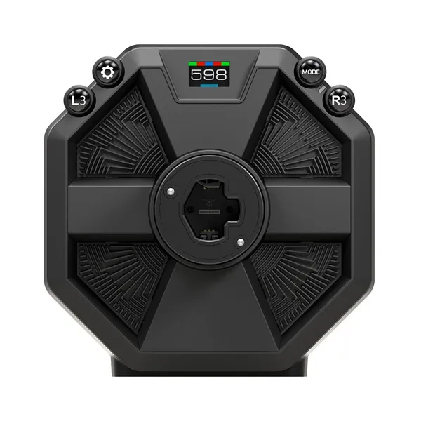 Thrustmaster 4160853 T598 Direct Axial Drive Force Feedback PC/PS4/PS5 kormány + pedál - Image 3