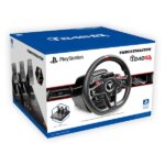 Thrustmaster 4160869 T248R PC/PS4/PS5 kormány + pedál - Image 17
