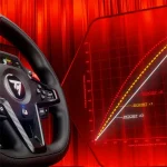 Thrustmaster T248R (4160869) versenykormány mágneses pedálszettel PS5, PS4 és PC-hez - Image 18