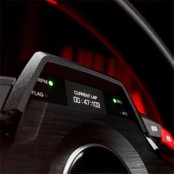 Thrustmaster T248R (4160869) versenykormány mágneses pedálszettel PS5, PS4 és PC-hez - Image 19