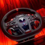 Thrustmaster 4160869 T248R PC/PS4/PS5 kormány + pedál - Image 21