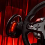 Thrustmaster 4160869 T248R PC/PS4/PS5 kormány + pedál - Image 22