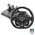 Thrustmaster 4160869 T248R PC/PS4/PS5 kormány + pedál - Image 2