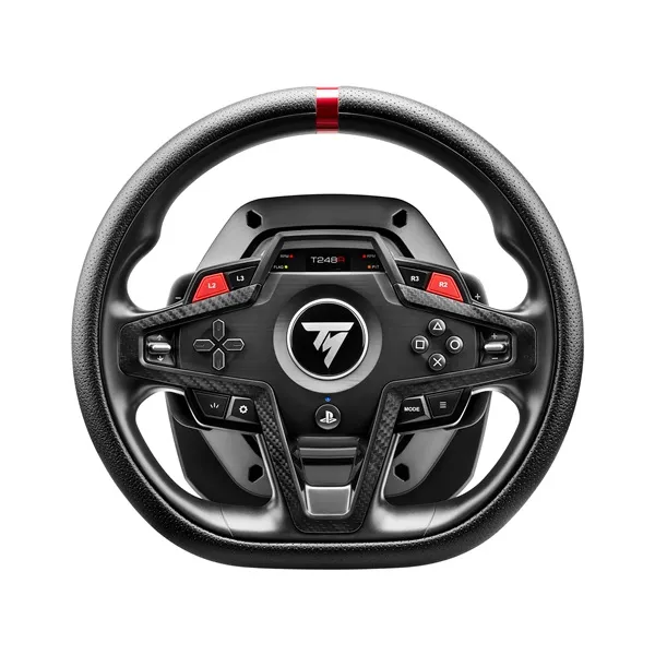 Thrustmaster T248R (4160869) versenykormány mágneses pedálszettel PS5, PS4 és PC-hez - Image 9