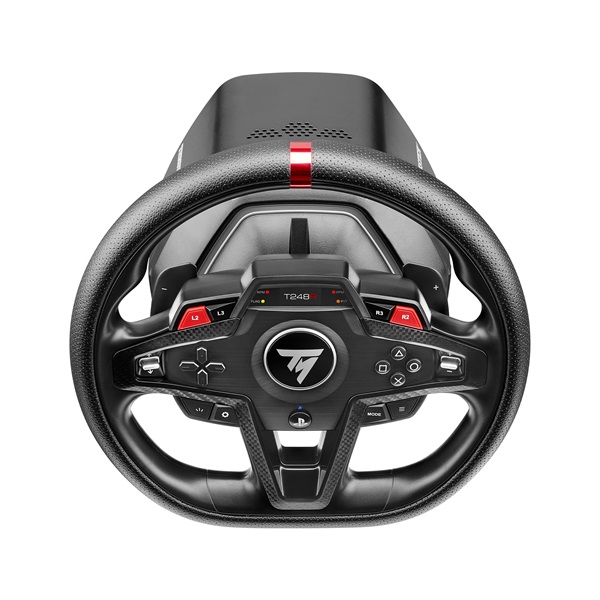 Thrustmaster 4160869 T248R PC/PS4/PS5 kormány + pedál - Image 11