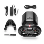Thrustmaster T248R (4160869) versenykormány mágneses pedálszettel PS5, PS4 és PC-hez - Image 12