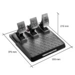 Thrustmaster 4160869 T248R PC/PS4/PS5 kormány + pedál - Image 15