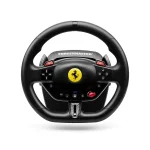 Thrustmaster 4160880 T98 Ferrari 296 GTB Edition PS5/PS4/PC kormány + pedál - Image 2