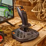 Thrustmaster 4160881 PS5/PC SimTask FarmStick - Image 11