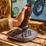 Thrustmaster 4160881 PS5/PC SimTask FarmStick - Image 13