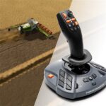 Thrustmaster 4160881 PS5/PC SimTask FarmStick - Image 7