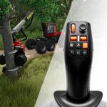 Thrustmaster 4160881 PS5/PC SimTask FarmStick - Image 8