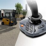 Thrustmaster 4160881 PS5/PC SimTask FarmStick - Image 9
