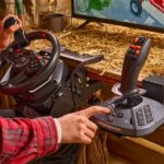 Thrustmaster 4160881 PS5/PC SimTask FarmStick - Image 10