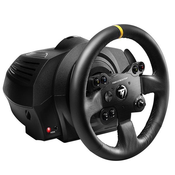 Thrustmaster 4460133 Racing Wheel and pedals TX Leather Edition Xbox One/Xbox Series/PC kormány + pedál - Image 2