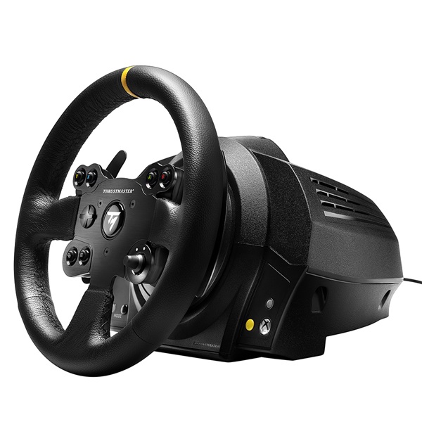 Thrustmaster 4460133 Racing Wheel and pedals TX Leather Edition Xbox One/Xbox Series/PC kormány + pedál - Image 3