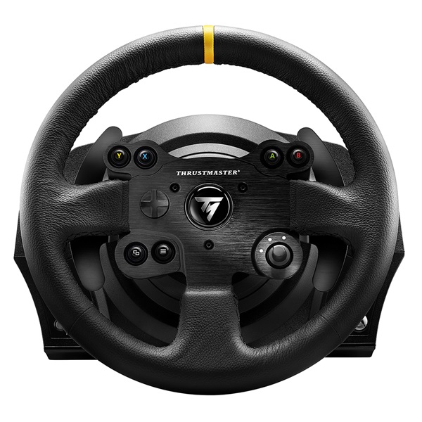 Thrustmaster 4460133 Racing Wheel and pedals TX Leather Edition Xbox One/Xbox Series/PC kormány + pedál - Image 4