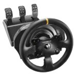 Thrustmaster 4460133 Racing Wheel and pedals TX Leather Edition Xbox One/Xbox Series/PC kormány + pedál