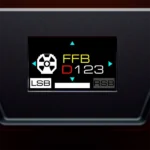 Thrustmaster 4460242 T598-X Xbox Series/Xbox One/PC kormány + pedál - Image 13