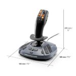 Thrustmaster 4460279 SimTask FarmStick Xbox Series/PC joystick - Image 4