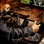 Thrustmaster 4460279 SimTask FarmStick Xbox Series/PC joystick - Image 10