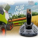 Thrustmaster 4460279 SimTask FarmStick Xbox Series/PC joystick - Image 11