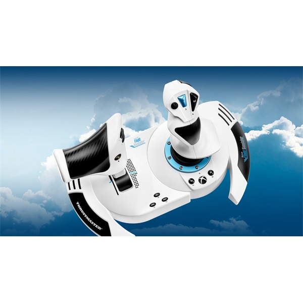 Thrustmaster 4460295 Xbox S/X/Xbox One/PC T-FLIGHT HOTAS ONE MSFS joystick - Image 9