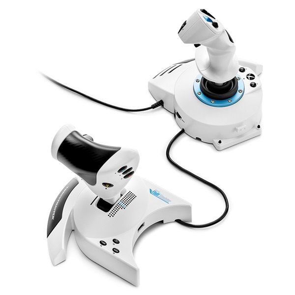 Thrustmaster 4460295 Xbox S/X/Xbox One/PC T-FLIGHT HOTAS ONE MSFS joystick - Image 3