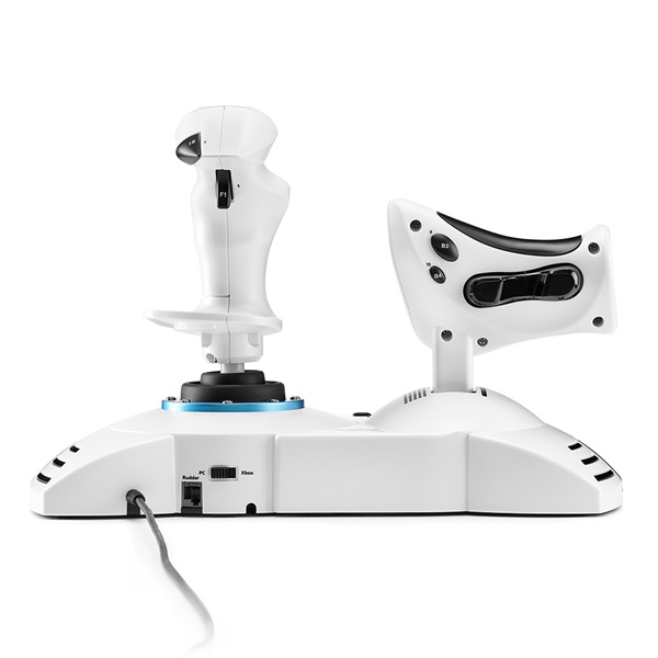 Thrustmaster 4460295 Xbox S/X/Xbox One/PC T-FLIGHT HOTAS ONE MSFS joystick - Image 4