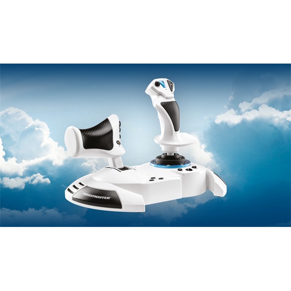 Thrustmaster 4460295 Xbox S/X/Xbox One/PC T-FLIGHT HOTAS ONE MSFS joystick - Image 6