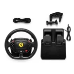 Thrustmaster T98 Ferrari 296 GTS USB Black - Image 13