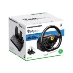 Thrustmaster 4460297 T98 Ferrari 296 Edition Xbox Series/Xbox One/PC kormány + pedál - Image 9