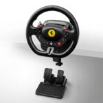 Thrustmaster 4460297 T98 Ferrari 296 Edition Xbox Series/Xbox One/PC kormány + pedál - Image 5