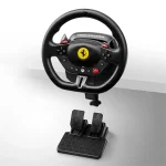 Thrustmaster T98 Ferrari 296 GTS USB Black - Image 12